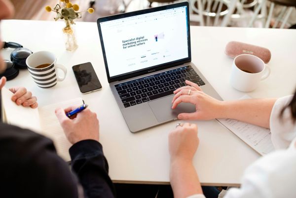 Votre solution : la meilleure agence web à Toulouse