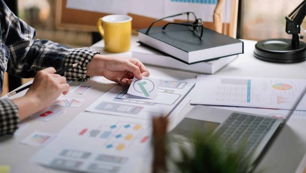 Les secrets d'un branding réussi pour votre entreprise à Luxembourg