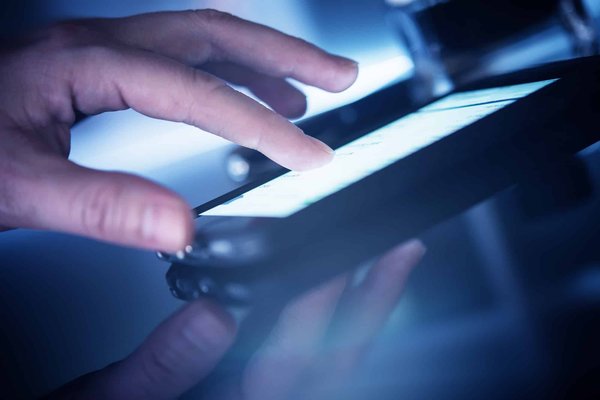 Découvrez les avantages des applications mobiles