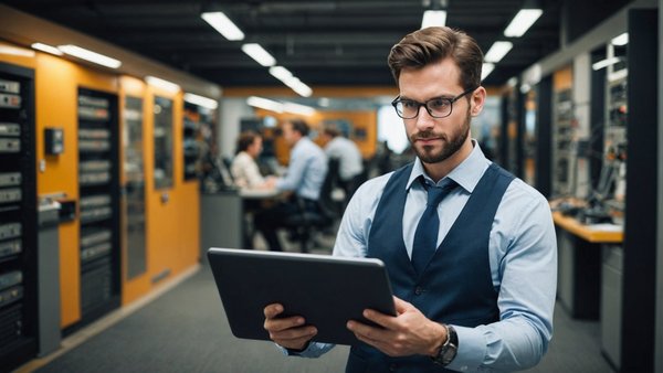 Devenir ingénieur commercial it : votre guide complet